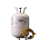 Professional AC System Line Set Flush Kit
