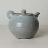 Getzeneara - Handmade Stoneware Kyusu Teapot