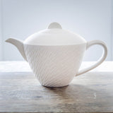 Getzeneara - Handmade Fine Bone China Teapot