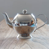 Getzeneara - Professional Stainless Steel Teapot and Water Jug