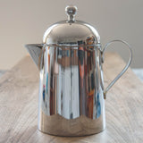 Getzeneara - Professional Stainless Steel Teapot and Water Jug