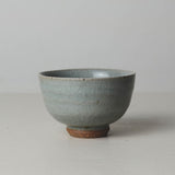 Getzeneara - Handmade Stoneware Tea Tasting Cup