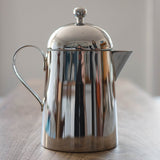 Getzeneara - Professional Stainless Steel Teapot and Water Jug