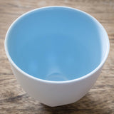 Getzeneara - Translucent Fine Bone China Tea Cup