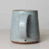 Getzeneara - Handmade Stoneware Tea Mug