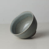 Handmade Stoneware Tea Tasting Cup