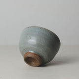 Getzeneara - Handmade Stoneware Tea Tasting Cup
