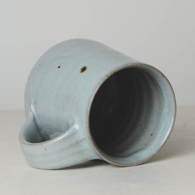 Getzeneara - Handmade Stoneware Tea Mug