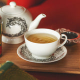 Getzeneara - Himalayan Gunpowder Green Tea