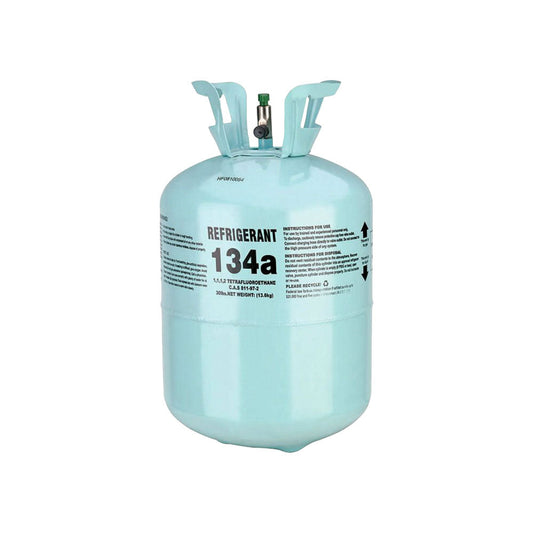 R-134A Refrigerant Gas For Automotive And HVAC Systems