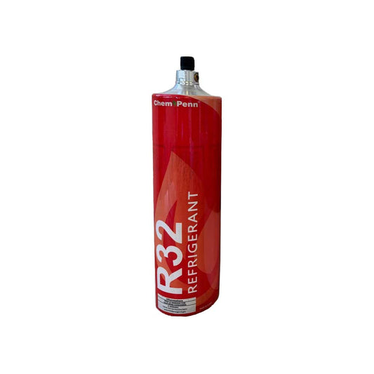 R-32 Refrigerant for Modern HVAC Systems