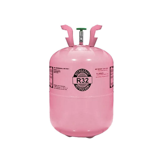R-32 Refrigerant High-Performance Cooling Gas