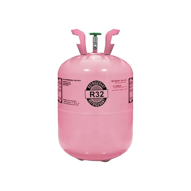 R-32 Refrigerant High-Performance Cooling Gas