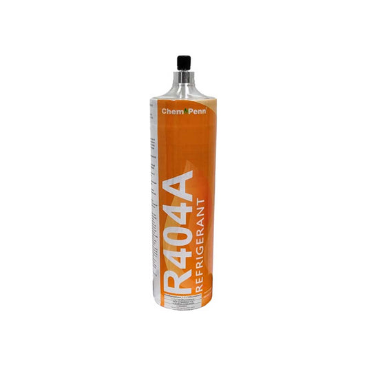 R-404A Refrigerant for Commercial Cooling Systems
