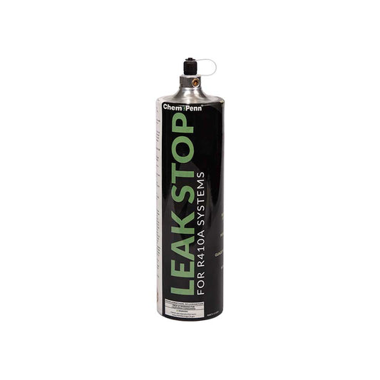R-410A Refrigerant with Leak Stop and UV Dye