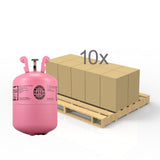 R-410A Refrigerant Gas for Air Conditioning and Heat Pump Systems
