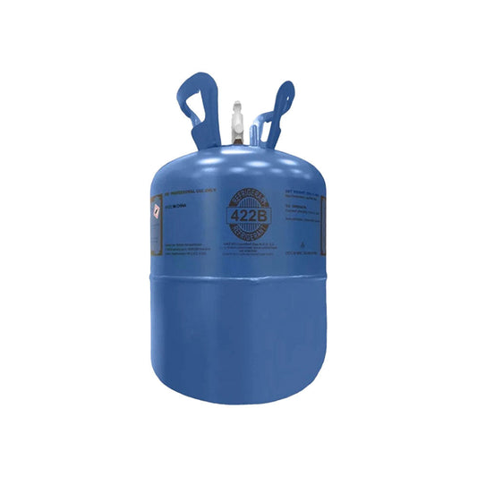 R-422B NU-22 Refrigerant Gas For Air Conditioning Systems