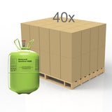 R-422D MO29 Refrigerant Replacement Gas