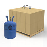 R-438A MO99 Refrigerant For System Retrofitting