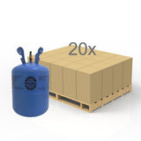 R-438A MO99 Refrigerant For System Retrofitting