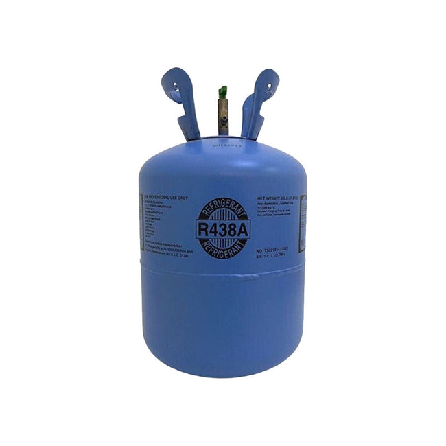 R-438A MO99 Refrigerant For System Retrofitting