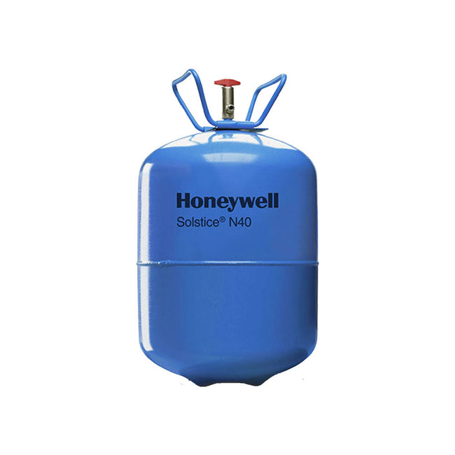 R-448A N40 Refrigerant Gas For Low And Medium Temperature Systems