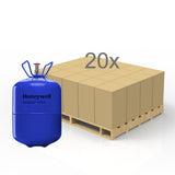 R-449A Commercial Refrigeration Gas