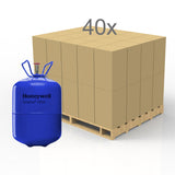 R-452A Refrigerant Gas For Commercial Refrigeration