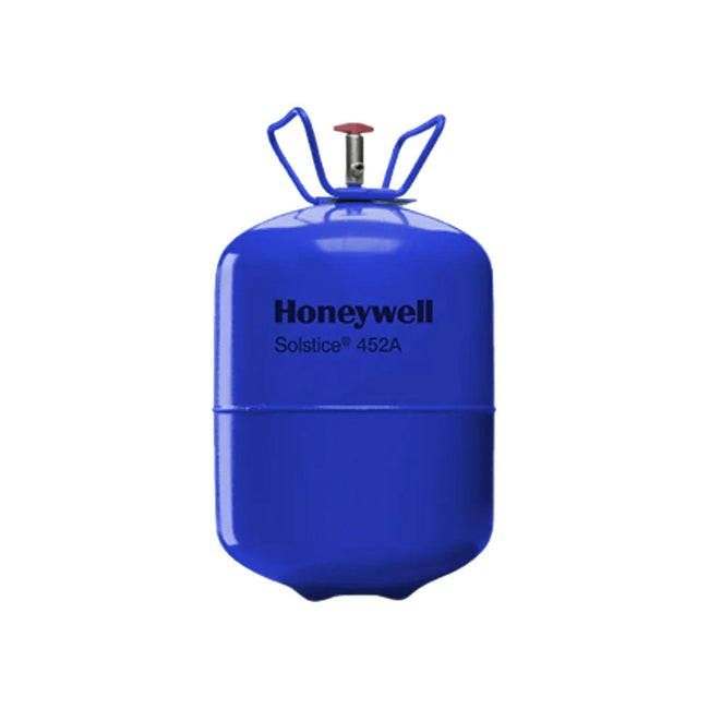 R-452A Refrigerant Gas For Commercial Refrigeration
