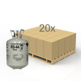 R-453A RS-44B Refrigerant Replacement Gas