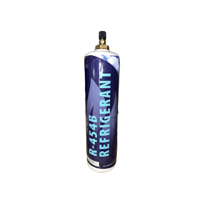 R-454B Refrigerant For Modern AC And Heat Pump Systems