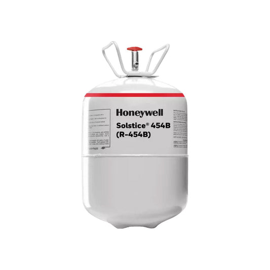 R-454B Refrigerant High-Efficiency Cooling Gas