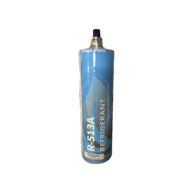R-513A Refrigerant Drop-In Replacement For R-134a