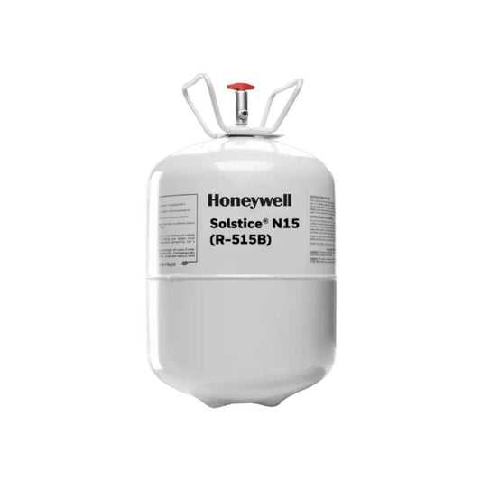 R-515B Refrigerant For Commercial Refrigeration Systems
