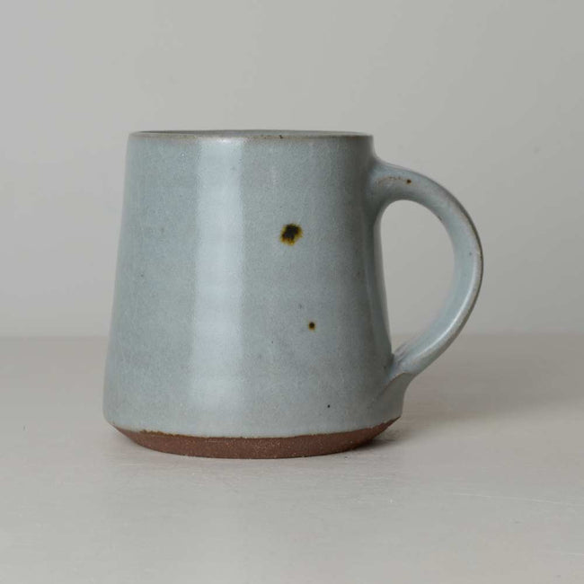 Getzeneara - Artisanal Tea Mug and Infuser Set