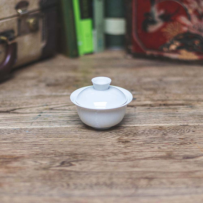 Getzeneara - Traditional Gaiwan Tea Infuser