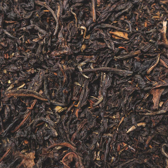 Getzeneara - Whisky Barrel Aged Black Tea