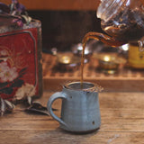 Getzeneara - Whisky Barrel Aged Black Tea