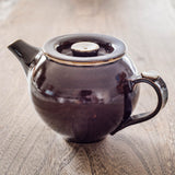 Getzeneara - Handcrafted Stoneware Teapot